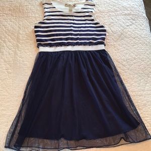 Speechless Sleeveless Dress